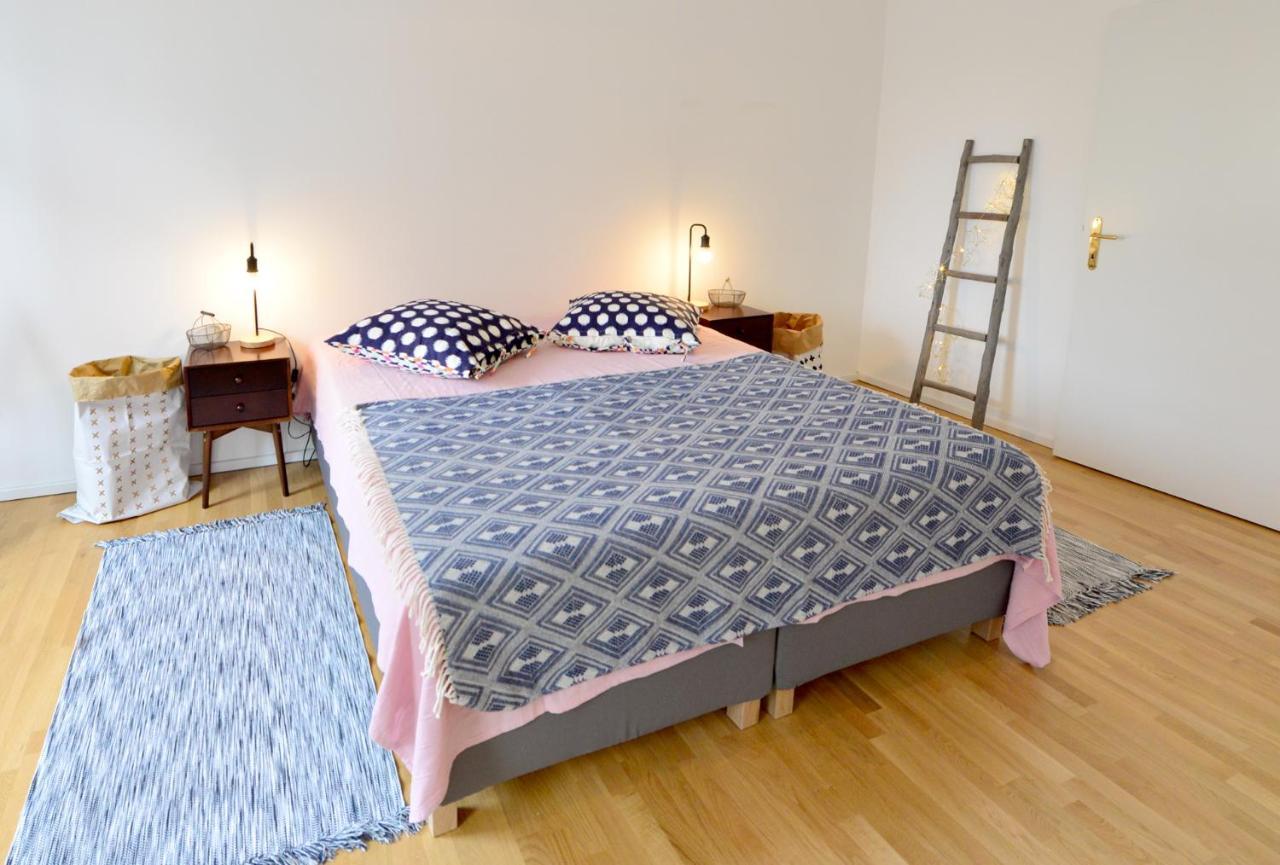 Free Parking 10 Min To The City Center Apartment *