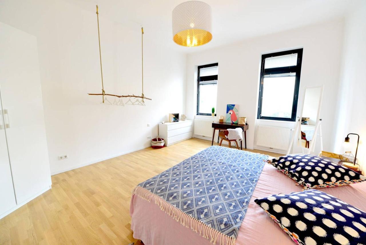 Free Parking 10 Min To The City Center * Wien